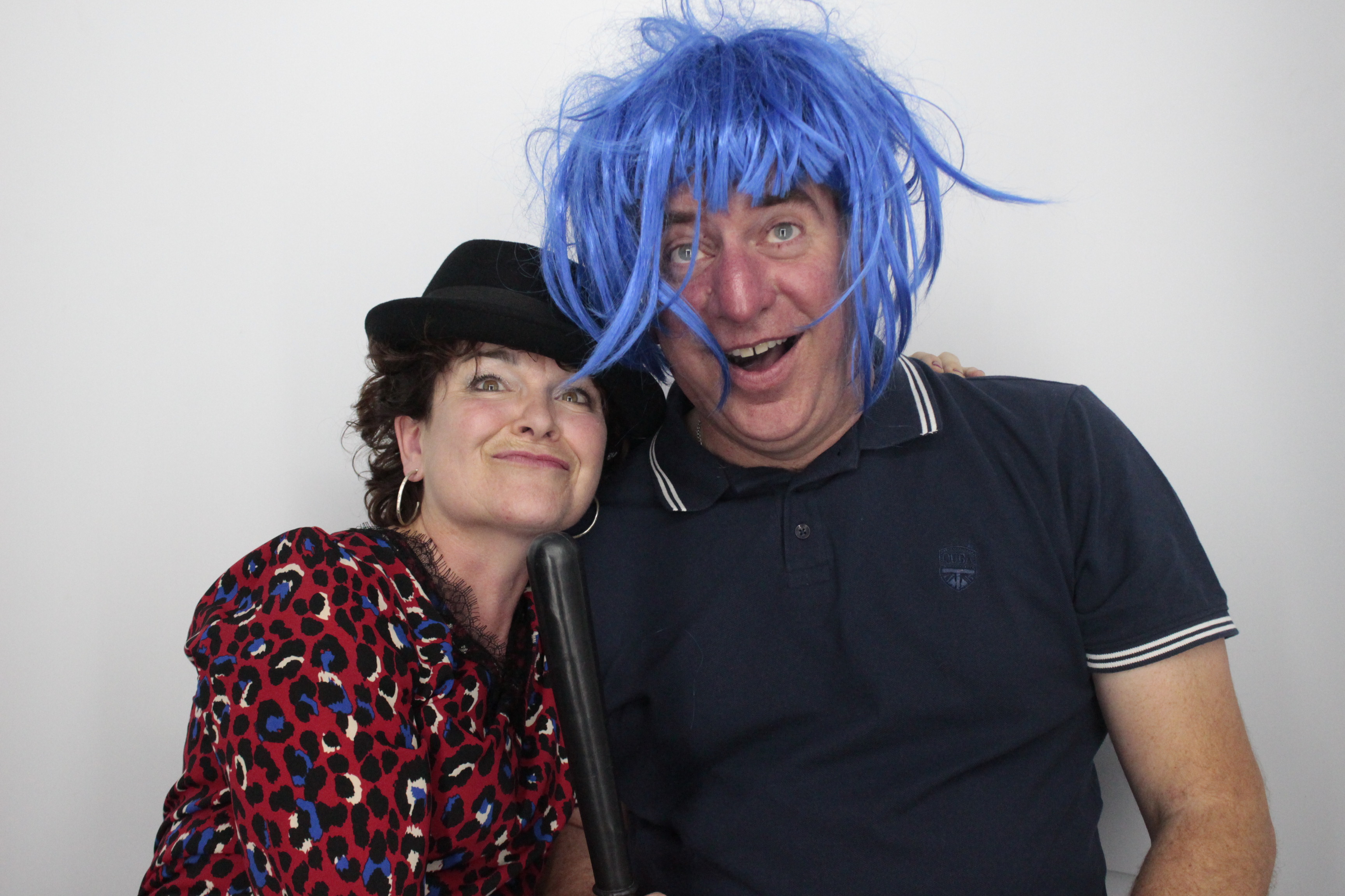 Helen & Rob | View more photos from the event at gallery.myphotoboothexperience.co.uk/u/MyPhotoBoothExperienceLtd/Helen-Rob